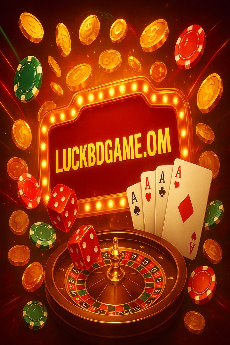 luckbd গেম