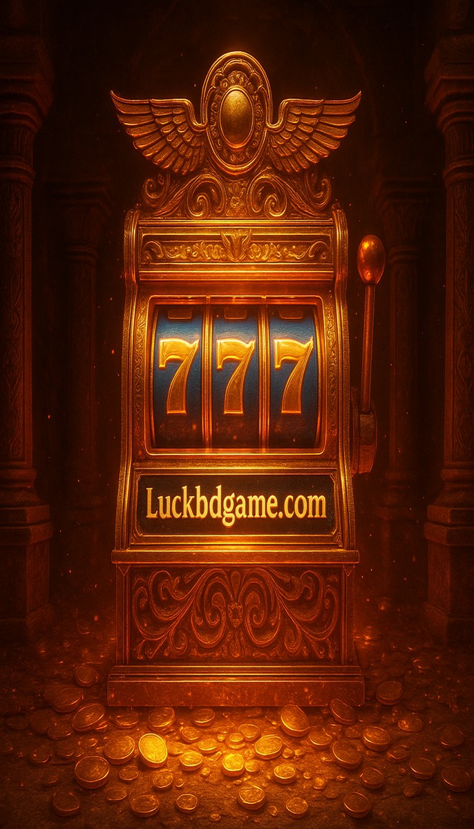 luckbd গেম